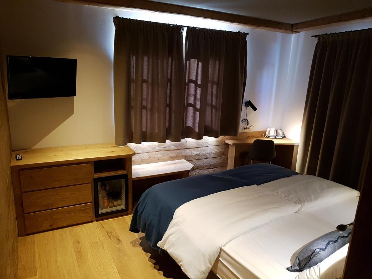 Hotel Vandot Kranjska Gora Chambre photo